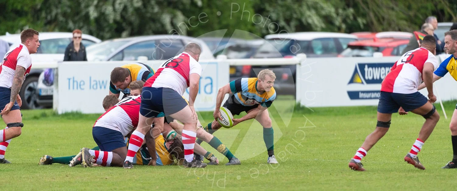 20220507 EMRU vs Warwickshire #1010