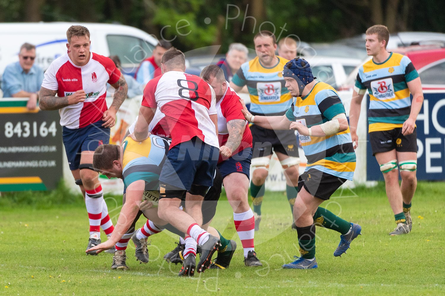 20220507 EMRU vs Warwickshire #1018