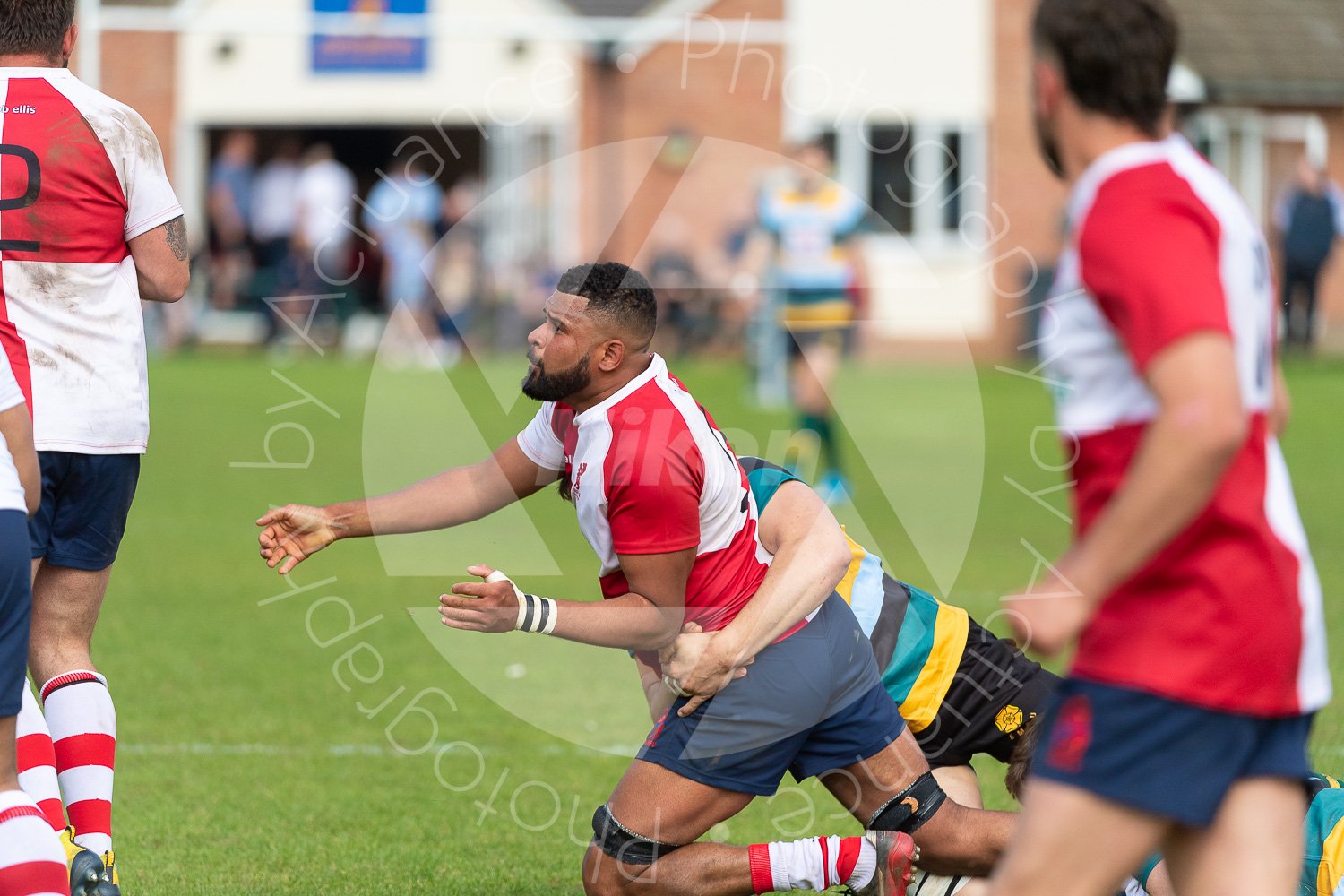 20220507 EMRU vs Warwickshire #1097