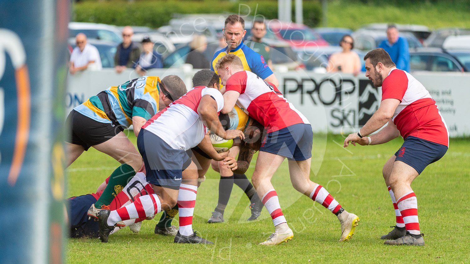 20220507 EMRU vs Warwickshire #1110