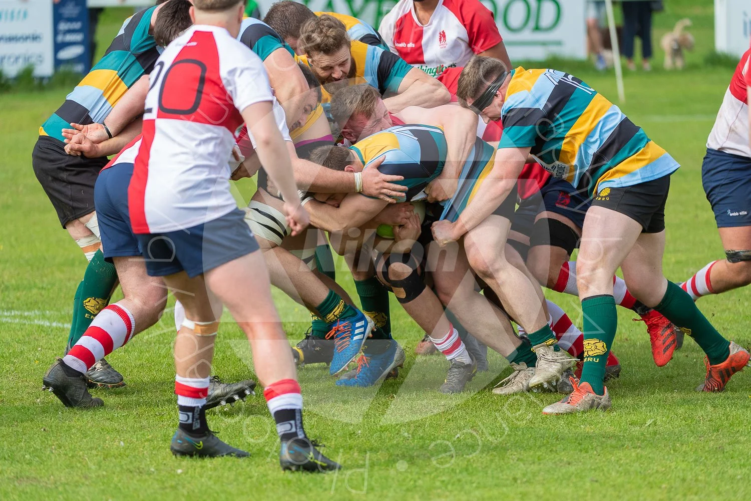 20220507 EMRU vs Warwickshire #1122