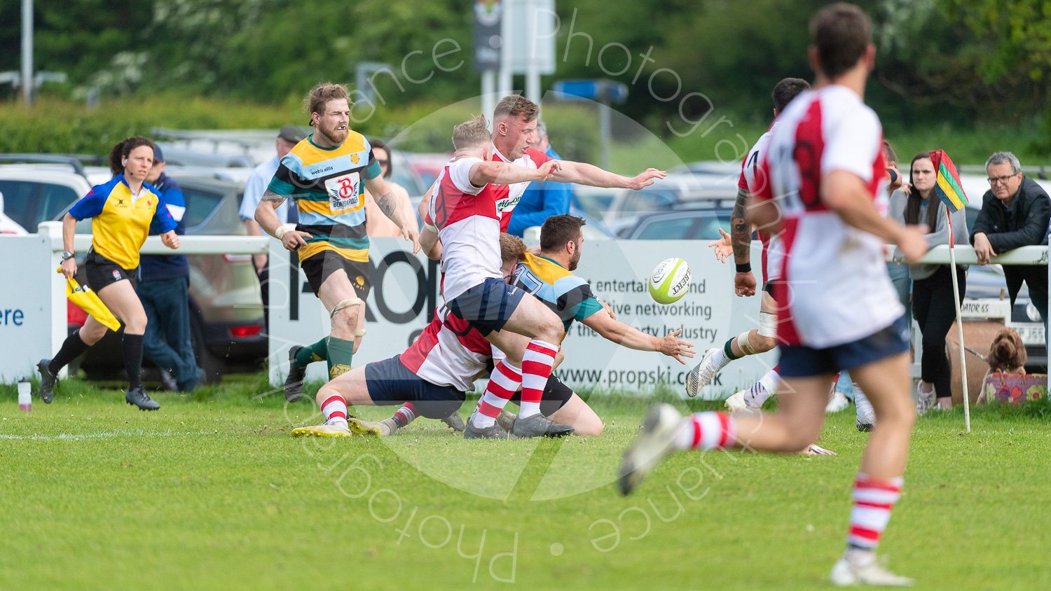 20220507 EMRU vs Warwickshire #1150