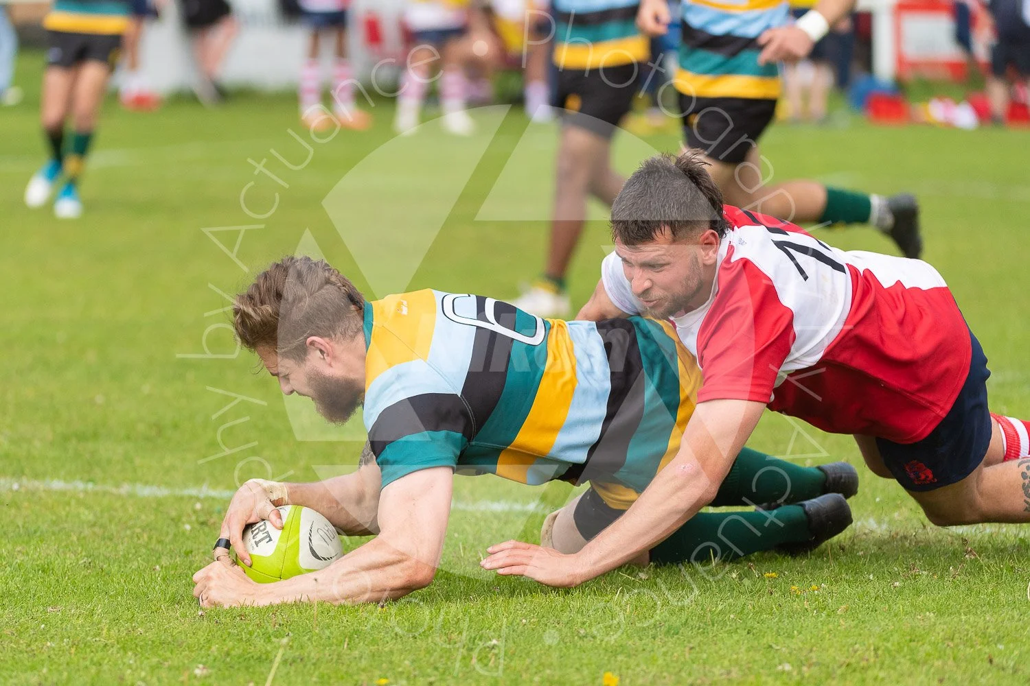 20220507 EMRU vs Warwickshire #1163