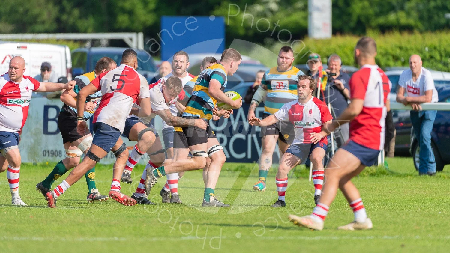 20220507 EMRU vs Warwickshire #1190