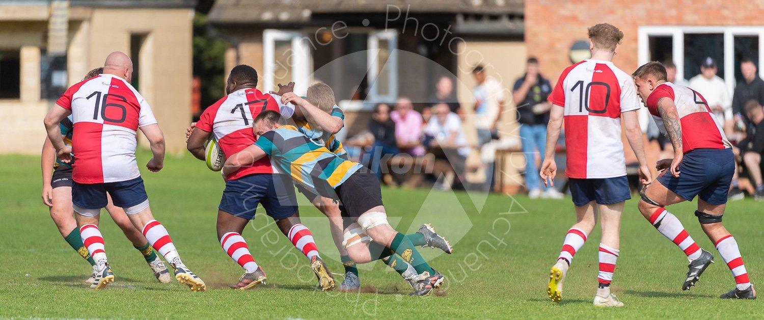 20220507 EMRU vs Warwickshire #1197