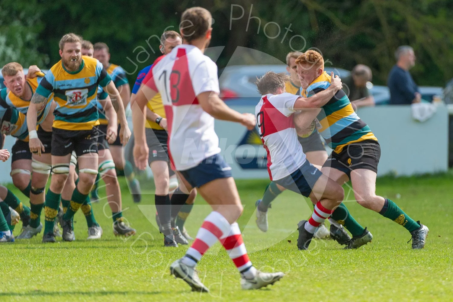 20220507 EMRU vs Warwickshire #0810