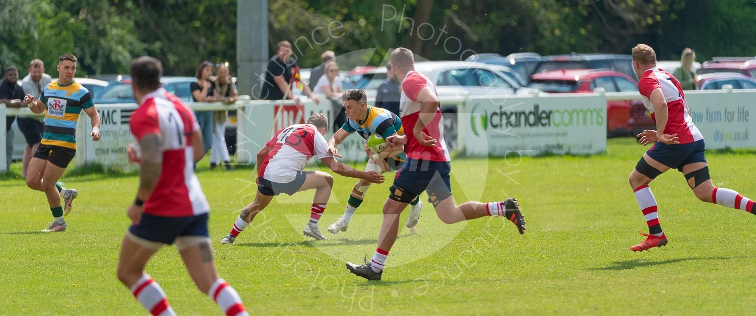 20220507 EMRU vs Warwickshire #0876