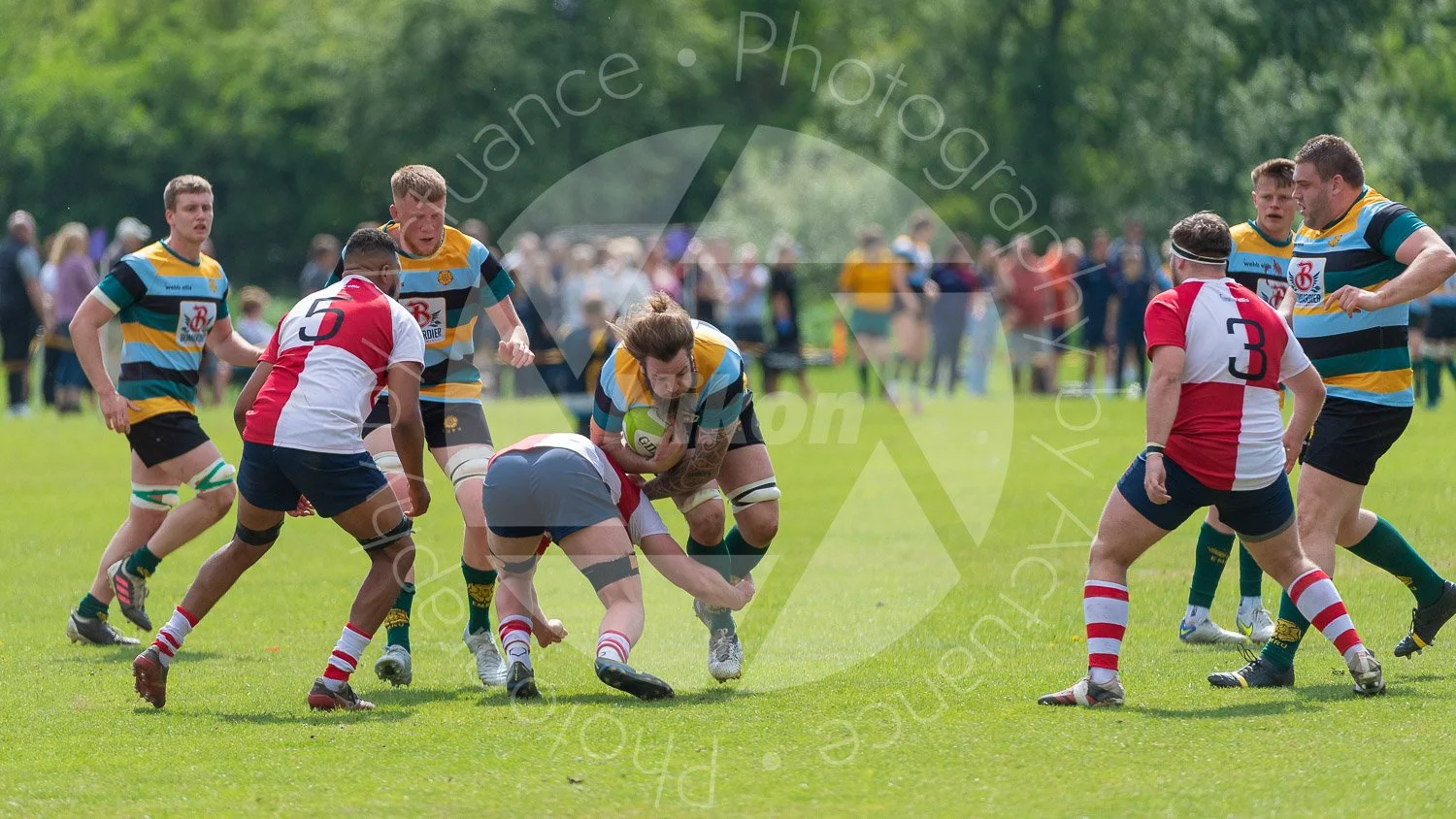 20220507 EMRU vs Warwickshire #0883