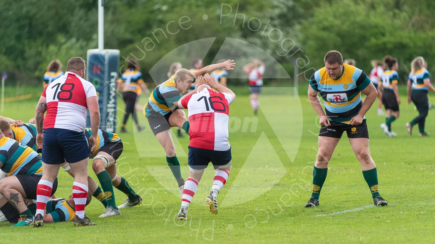 20220507 EMRU vs Warwickshire #0932