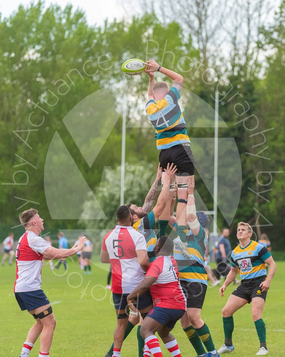 20220507 EMRU vs Warwickshire #0977