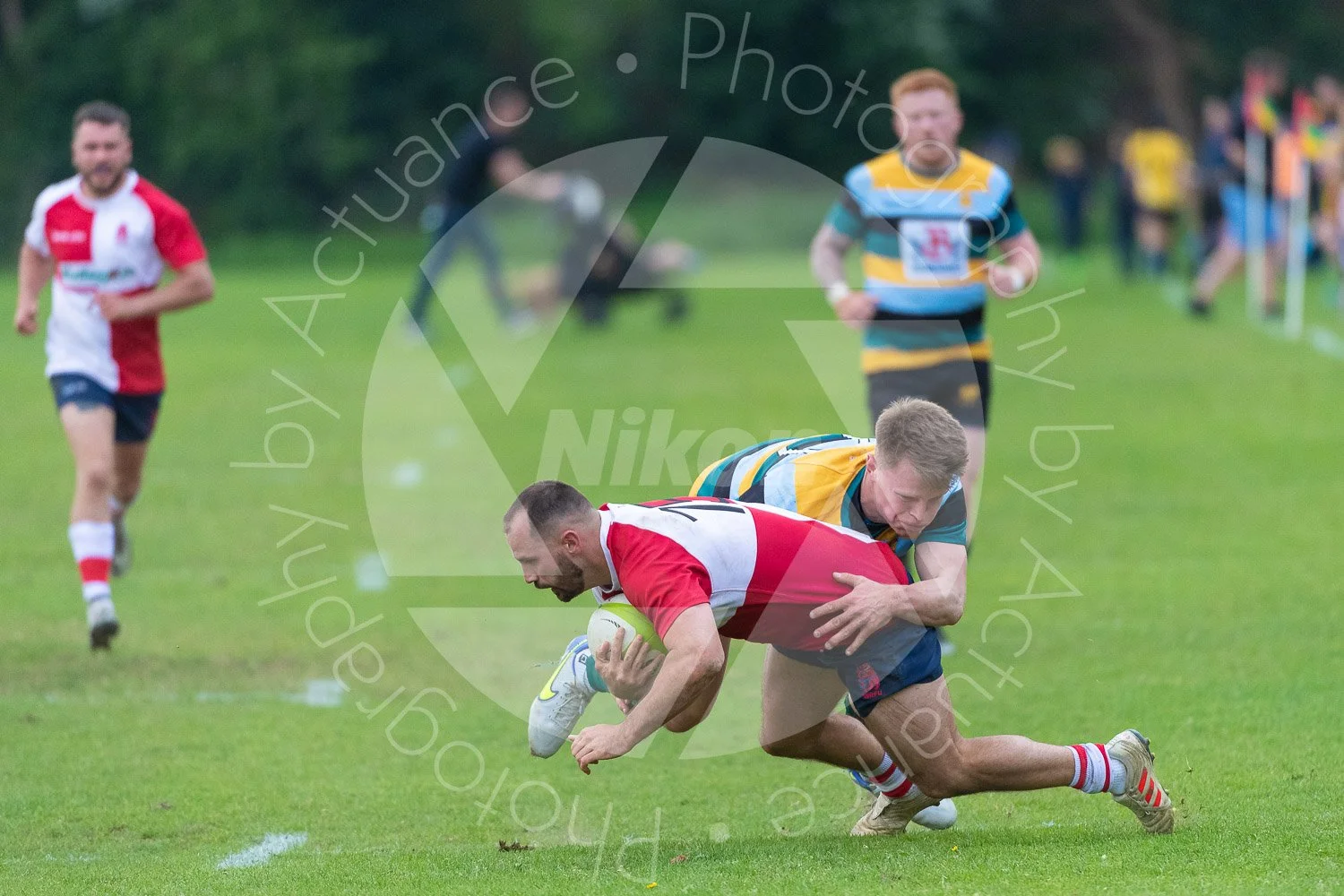 20220507 EMRU vs Warwickshire #1000