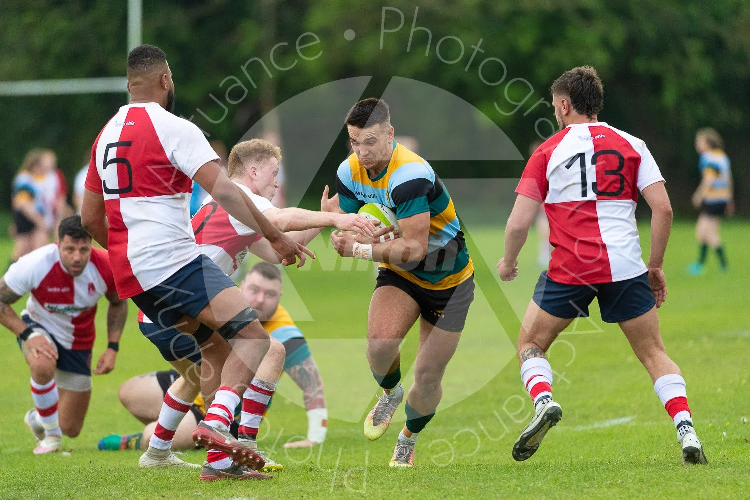 20220507 EMRU vs Warwickshire #1014