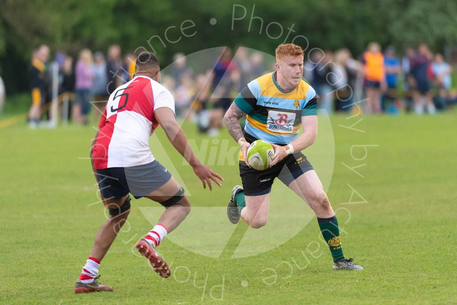 20220507 EMRU vs Warwickshire #1021