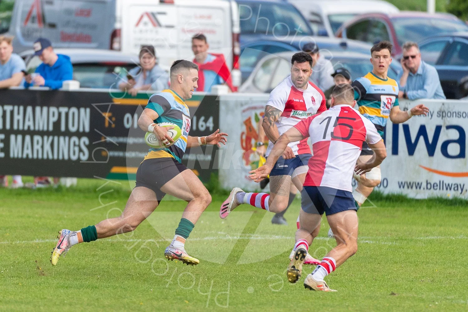 20220507 EMRU vs Warwickshire #1071