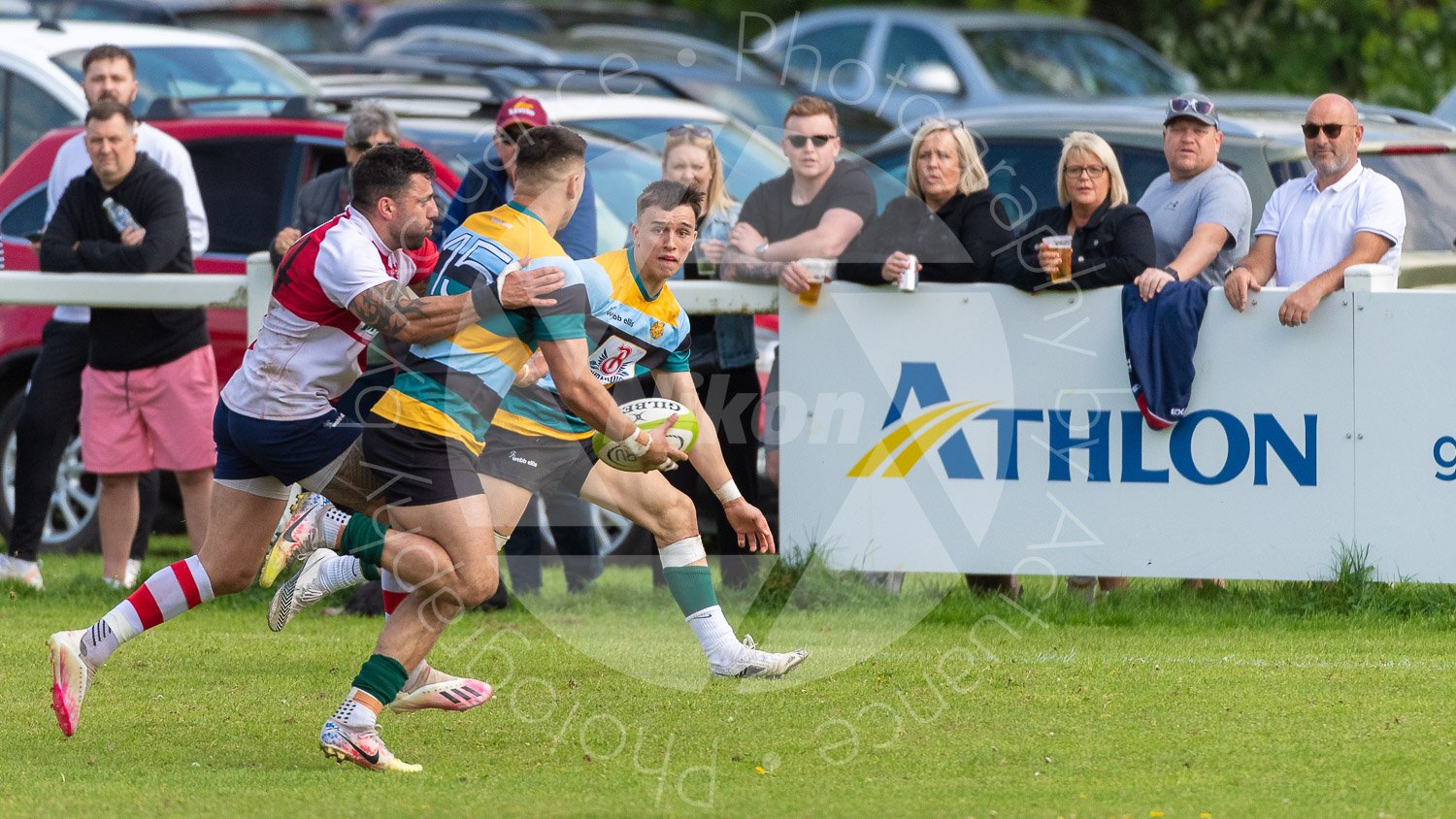 20220507 EMRU vs Warwickshire #1077