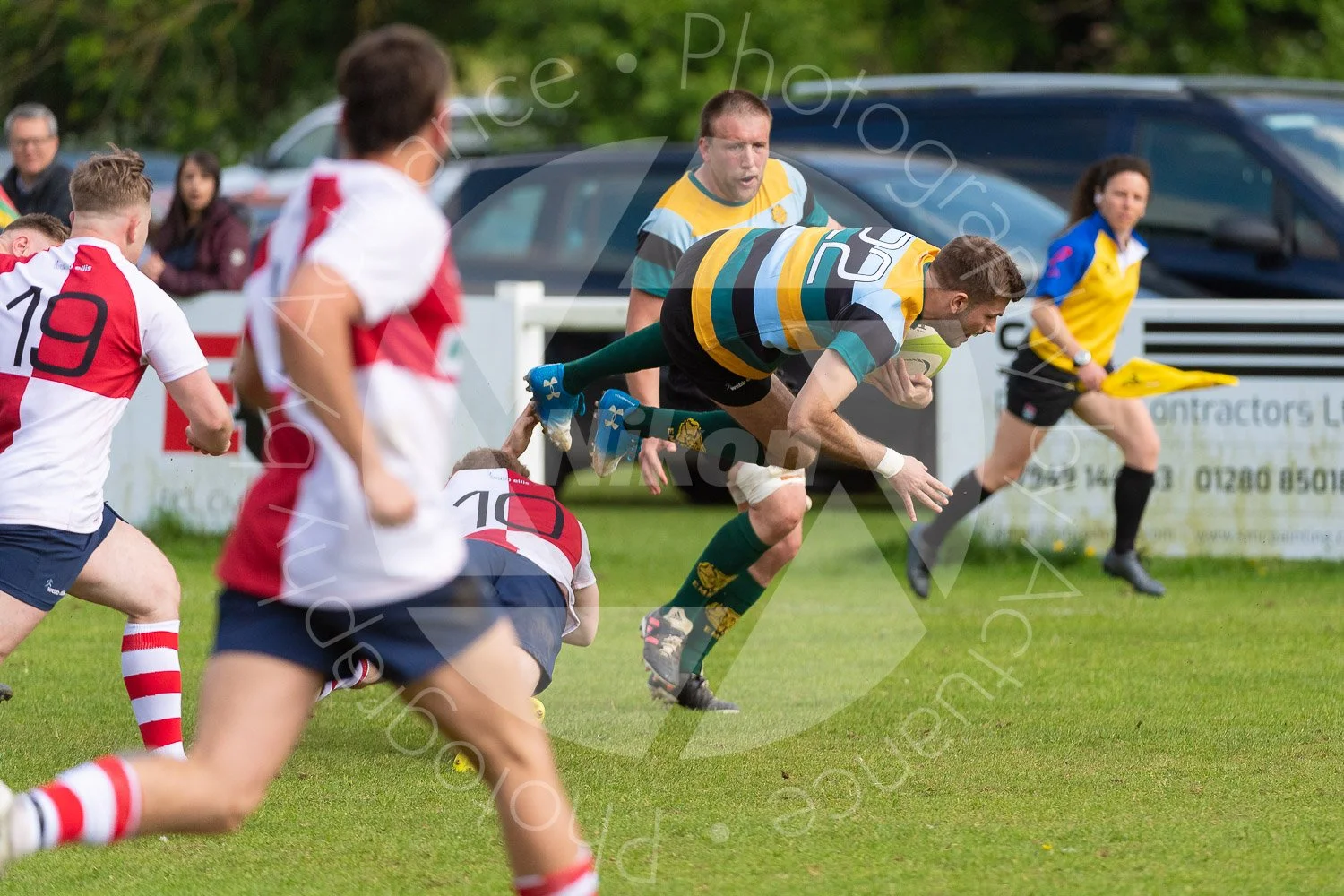 20220507 EMRU vs Warwickshire #1108