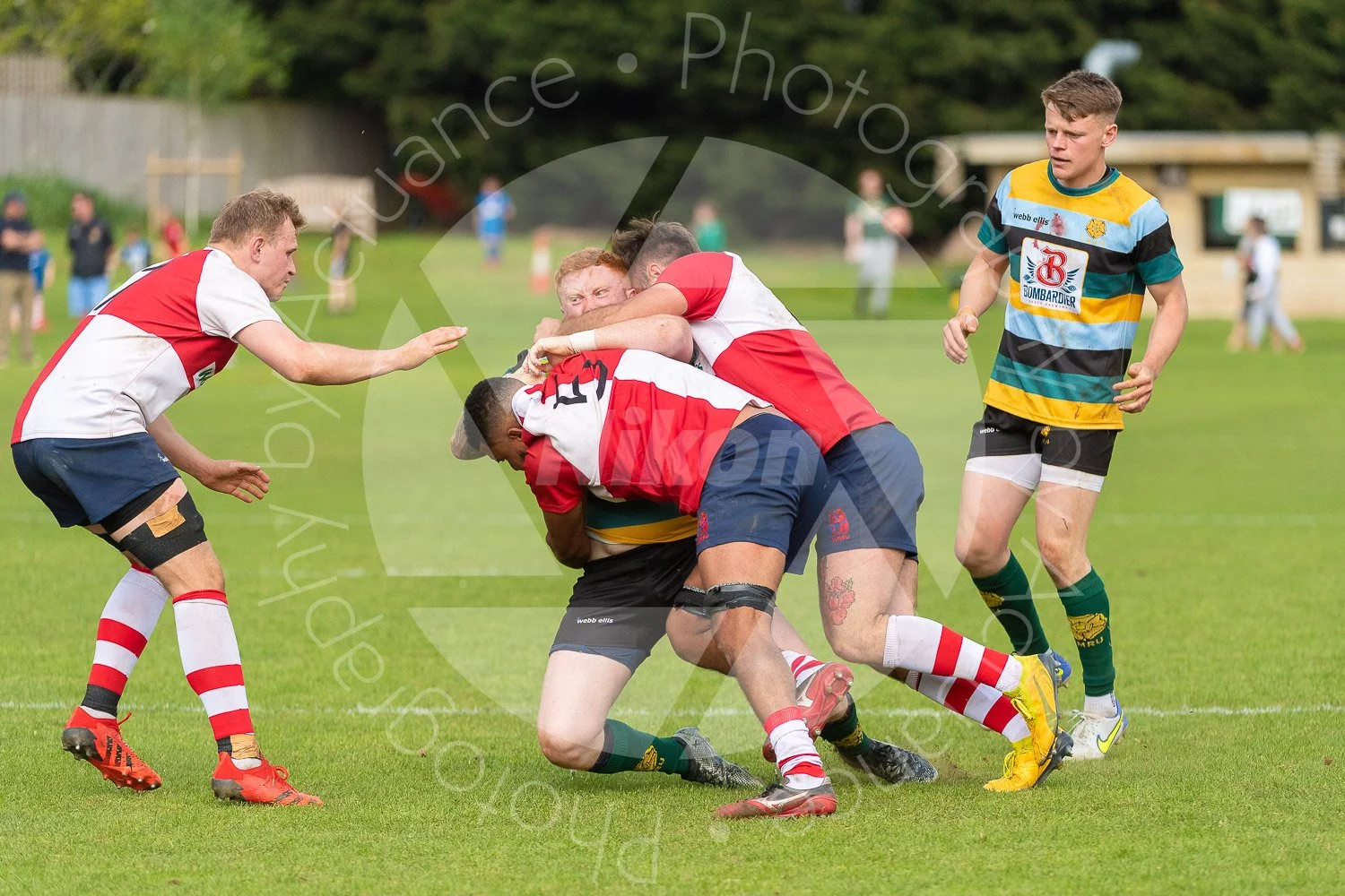 20220507 EMRU vs Warwickshire #1113