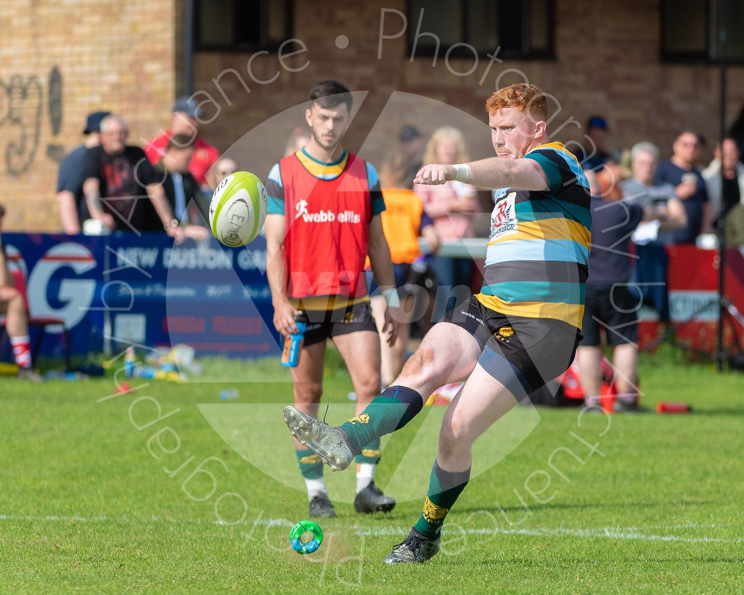 20220507 EMRU vs Warwickshire #1132