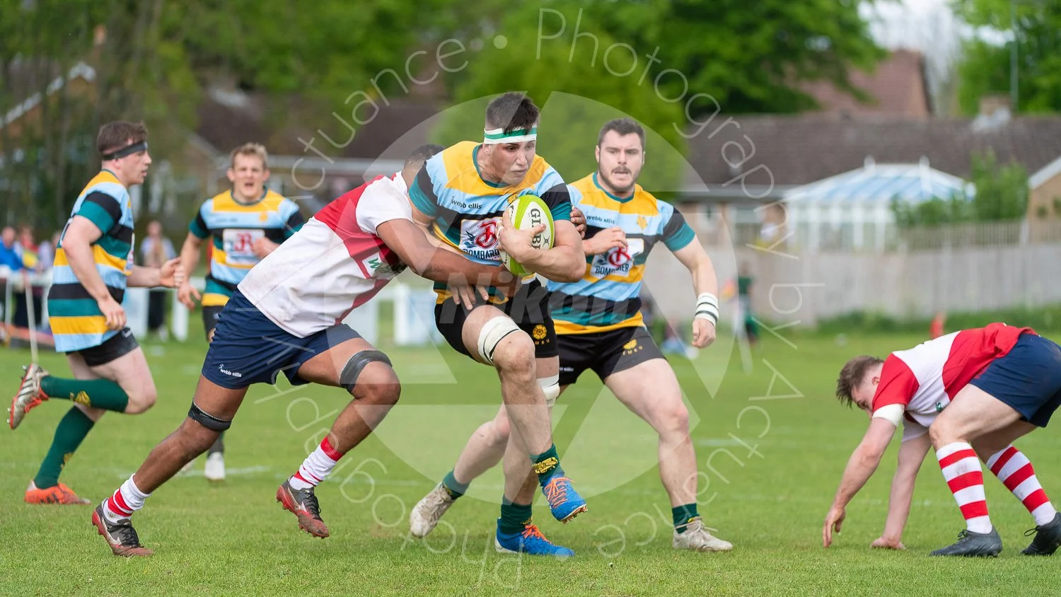 20220507 EMRU vs Warwickshire #1138