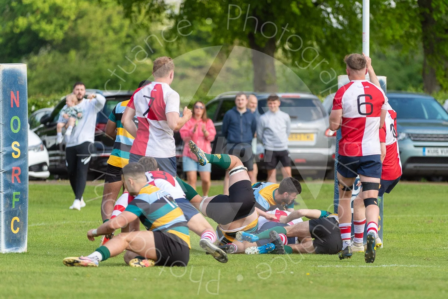 20220507 EMRU vs Warwickshire #1187