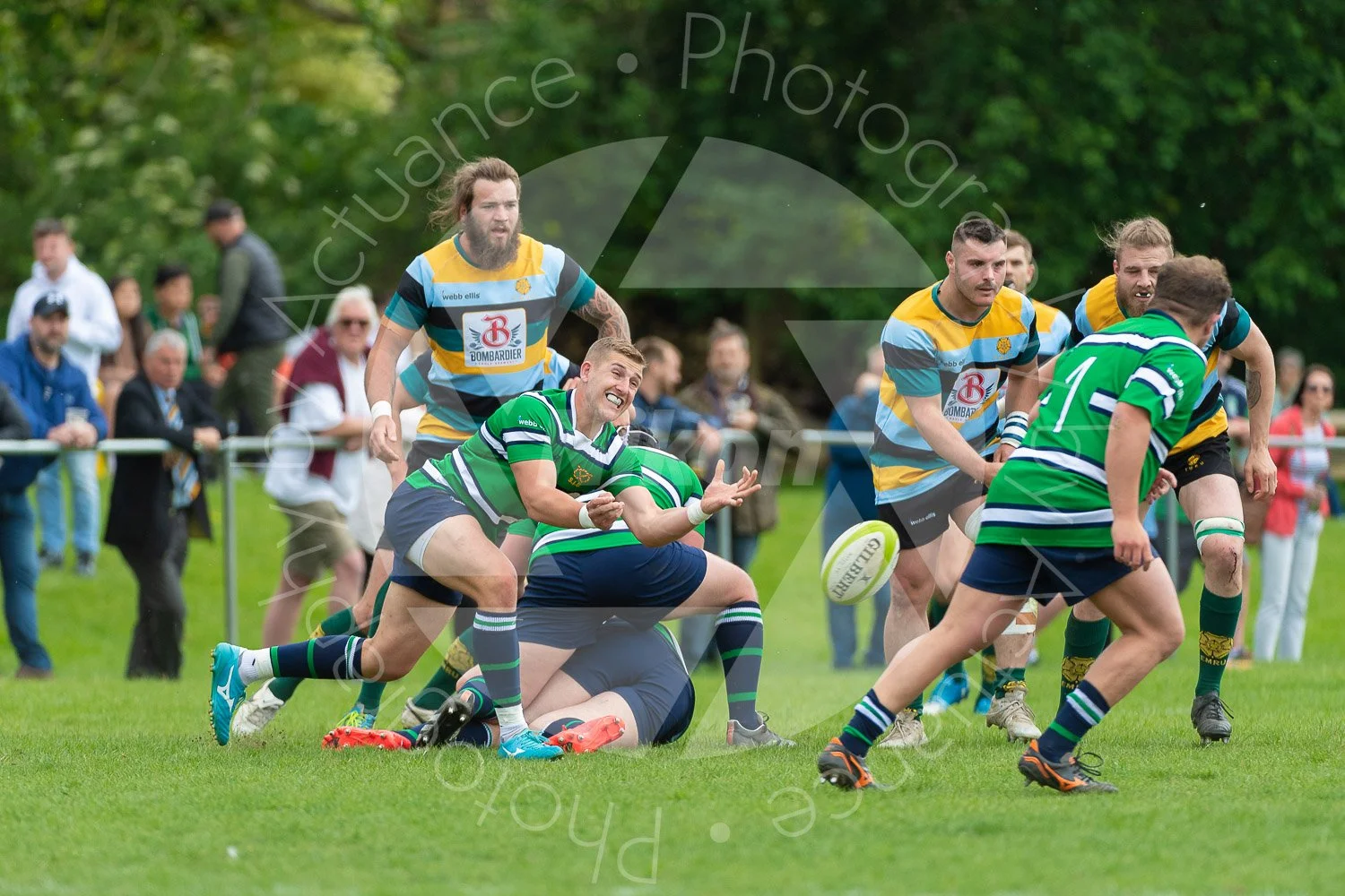 20220521 EMRU vs Staffordshire #1291