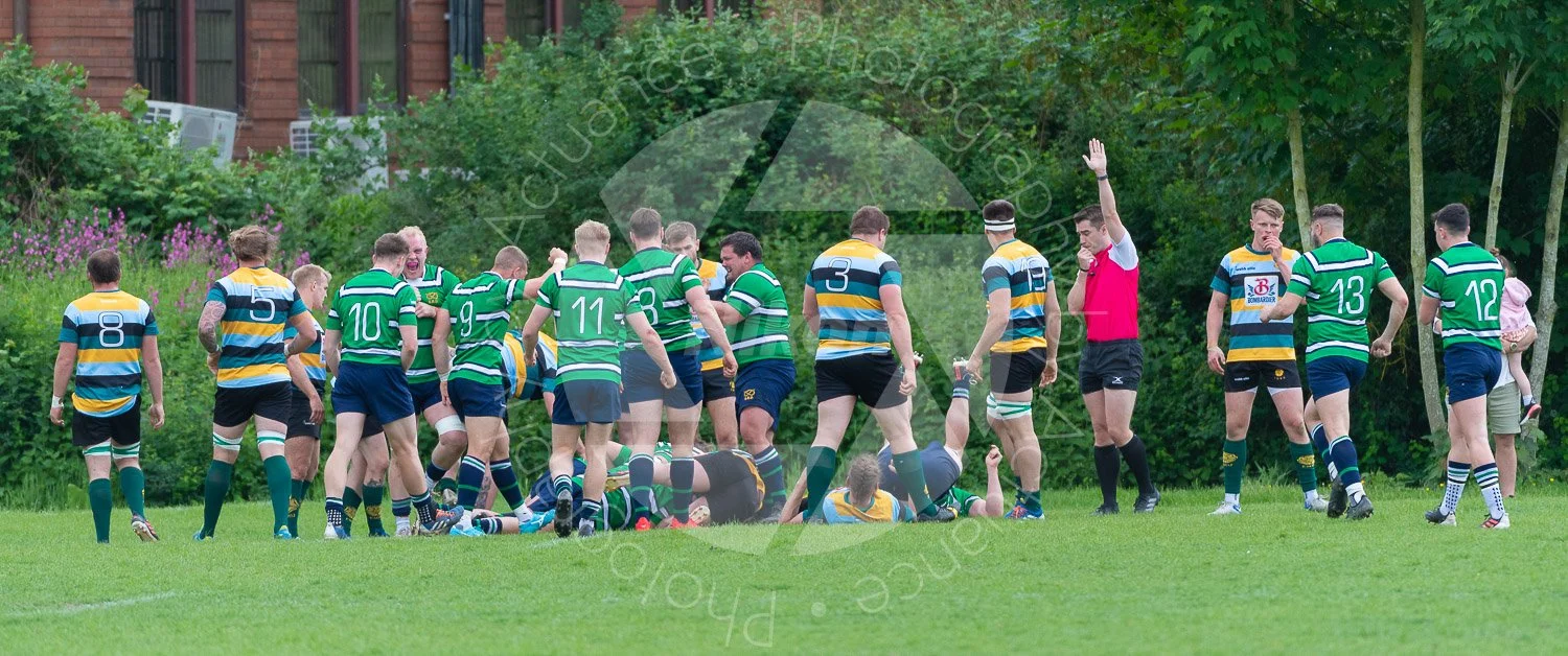 20220521 EMRU vs Staffordshire #1311