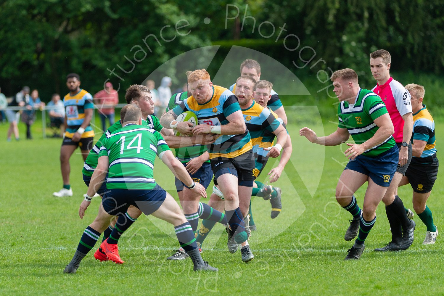 20220521 EMRU vs Staffordshire #1324