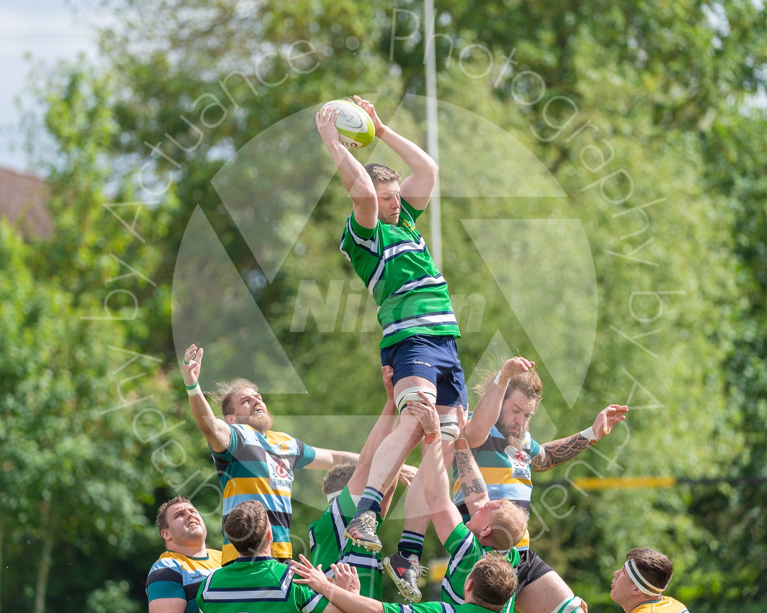 20220521 EMRU vs Staffordshire #1327