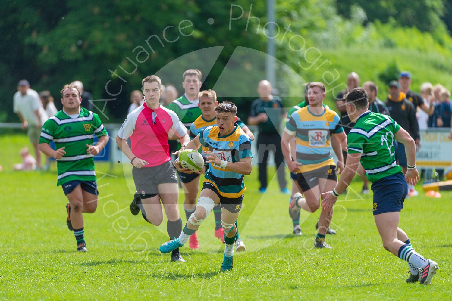 20220521 EMRU vs Staffordshire #1382