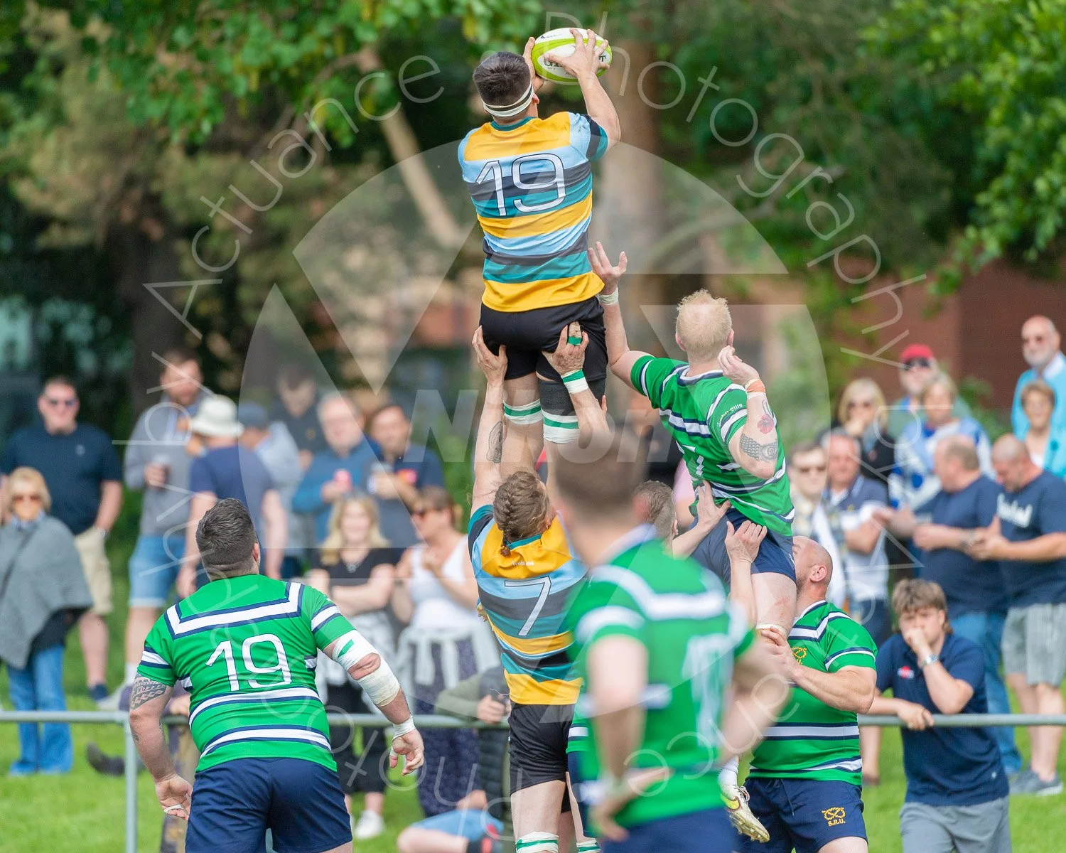 20220521 EMRU vs Staffordshire #1492