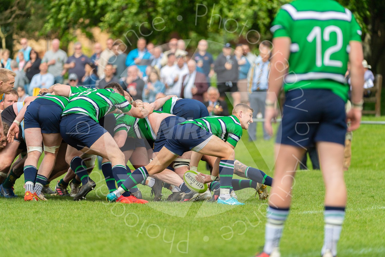 20220521 EMRU vs Staffordshire #1529