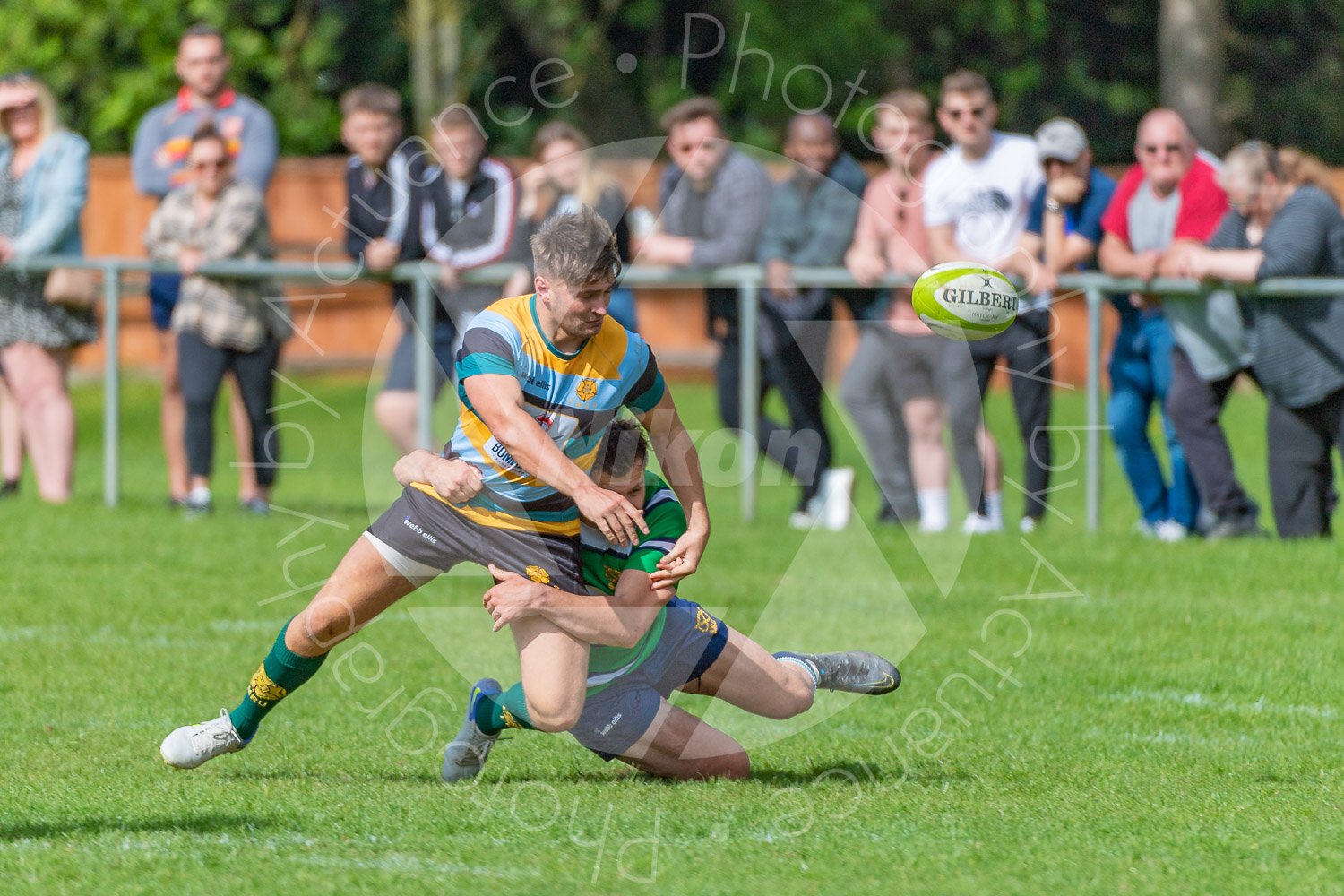 20220521 EMRU vs Staffordshire #1567