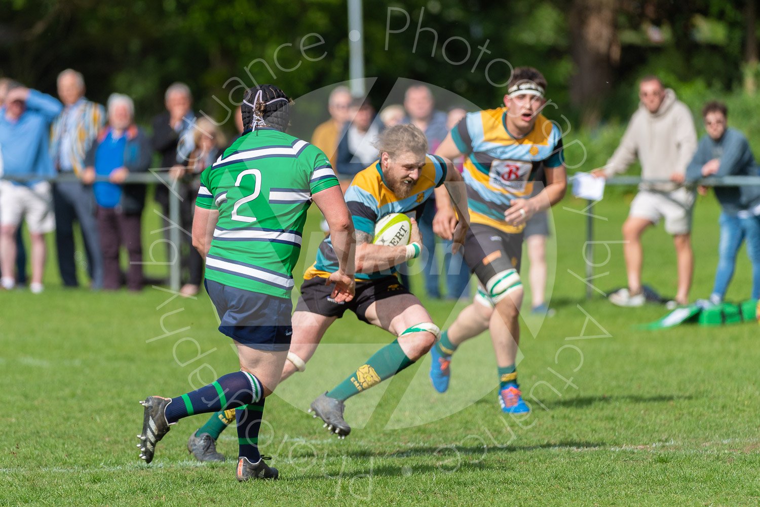 20220521 EMRU vs Staffordshire #1641