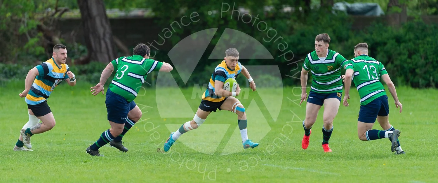 20220521 EMRU vs Staffordshire #1248