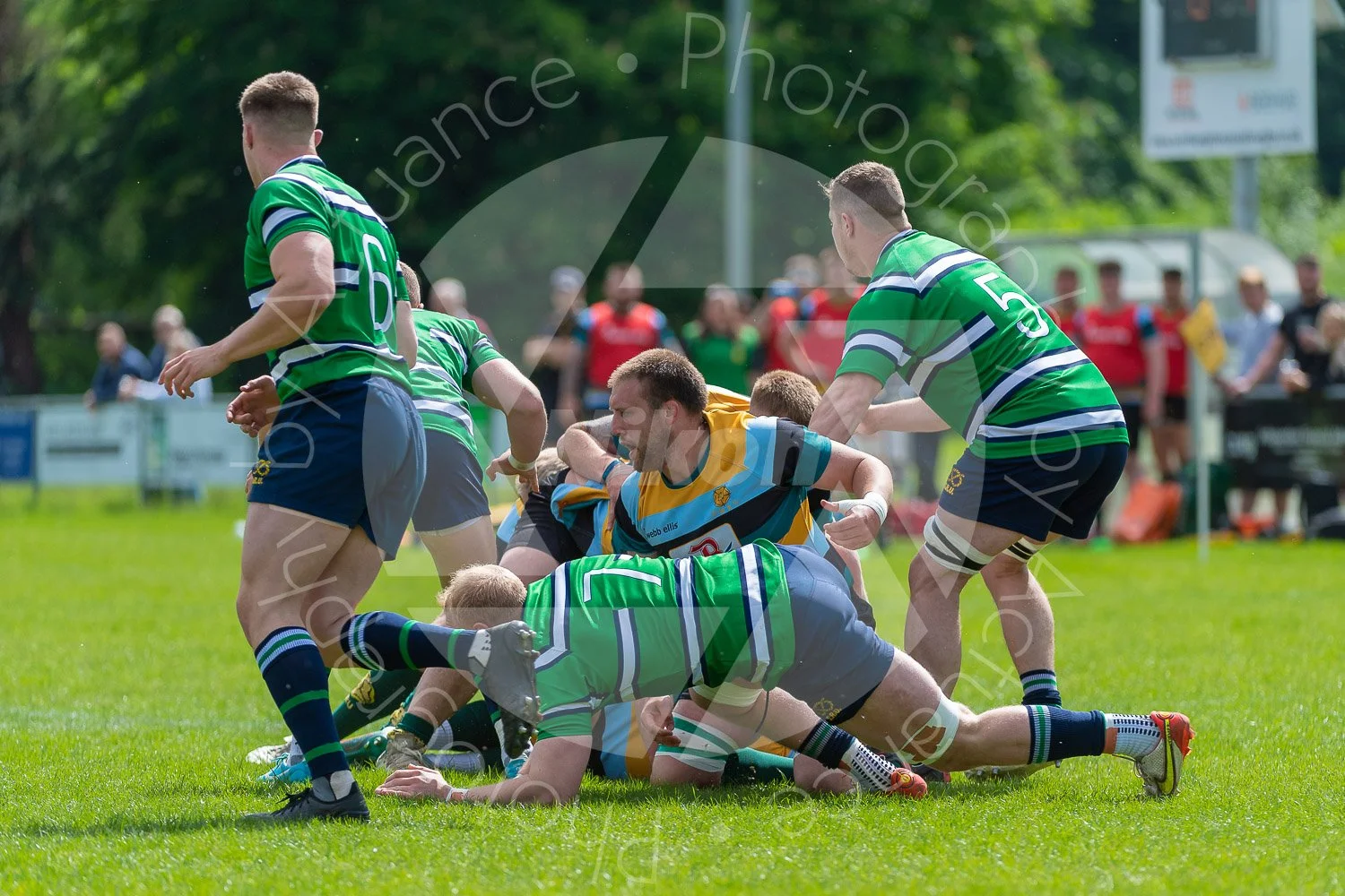 20220521 EMRU vs Staffordshire #1257
