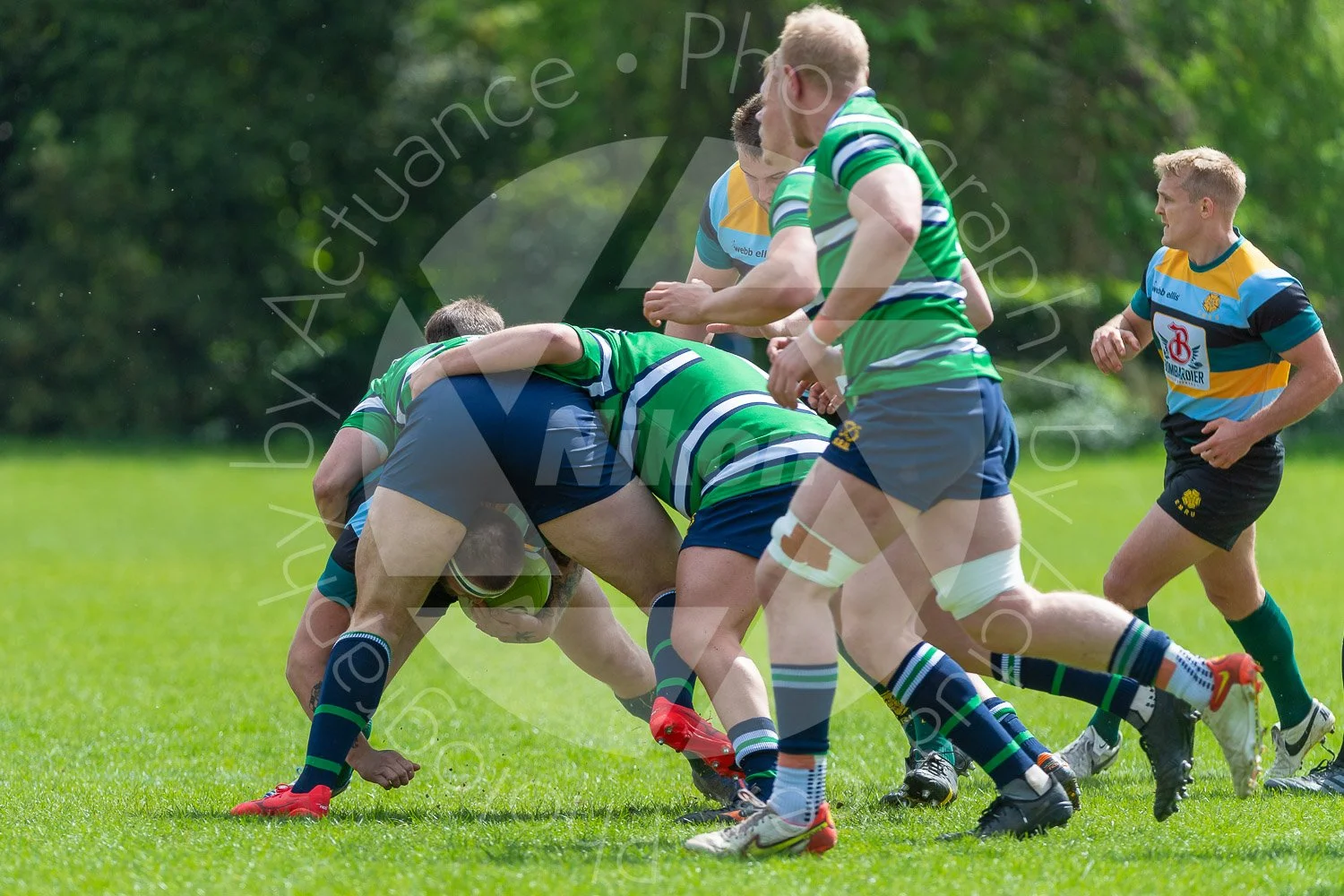 20220521 EMRU vs Staffordshire #1261