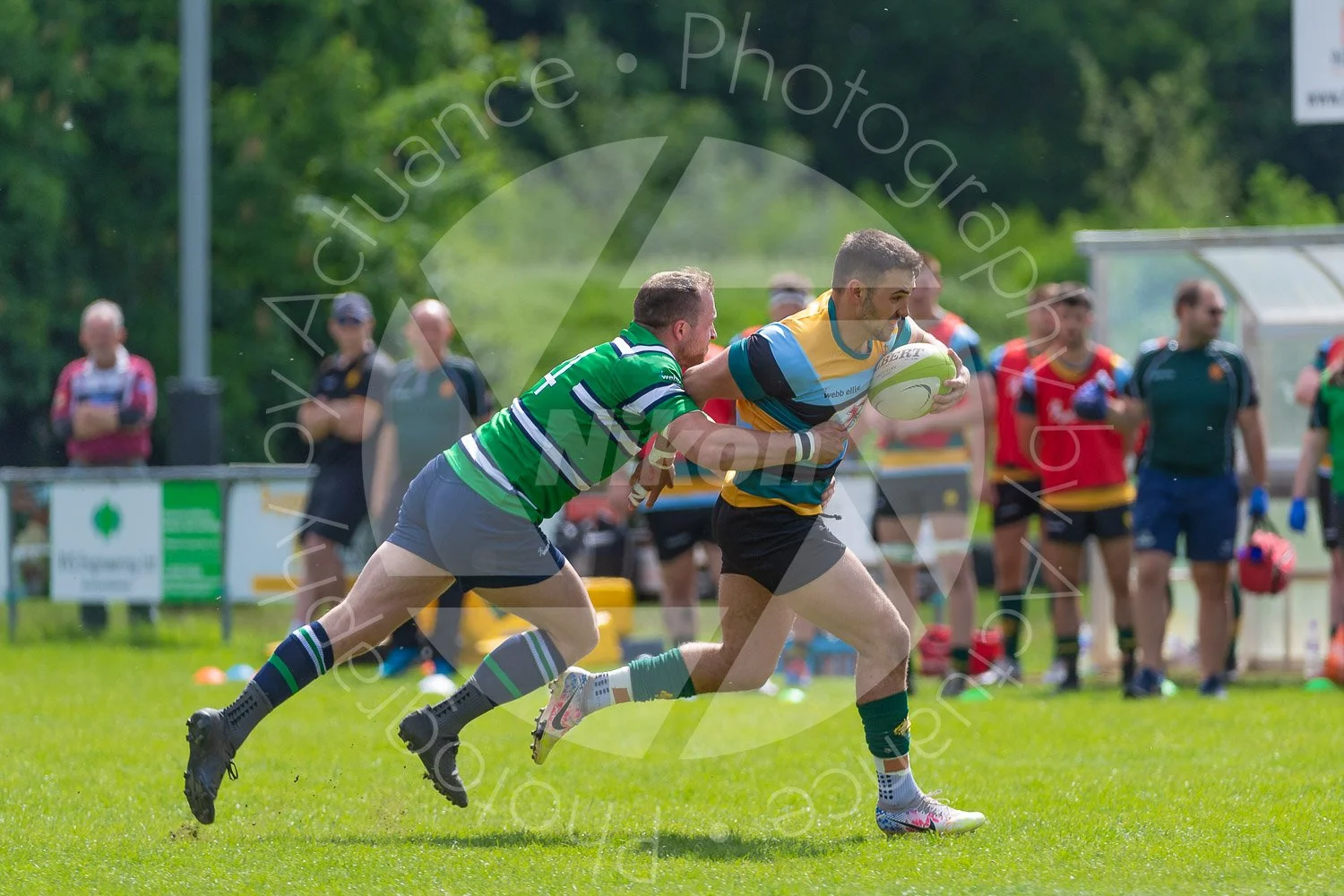 20220521 EMRU vs Staffordshire #1268