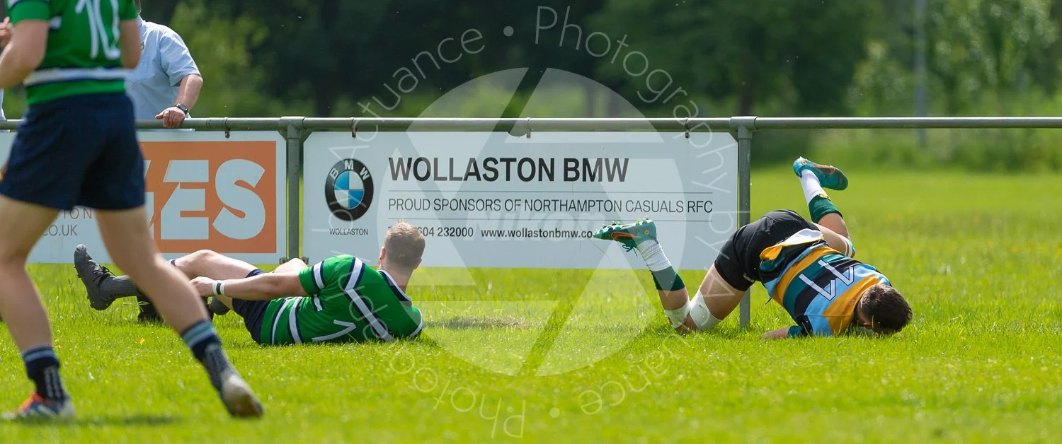 20220521 EMRU vs Staffordshire #1277