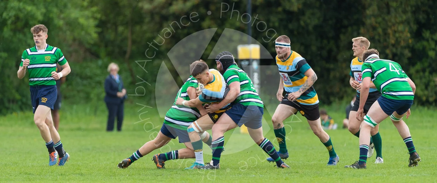 20220521 EMRU vs Staffordshire #1286