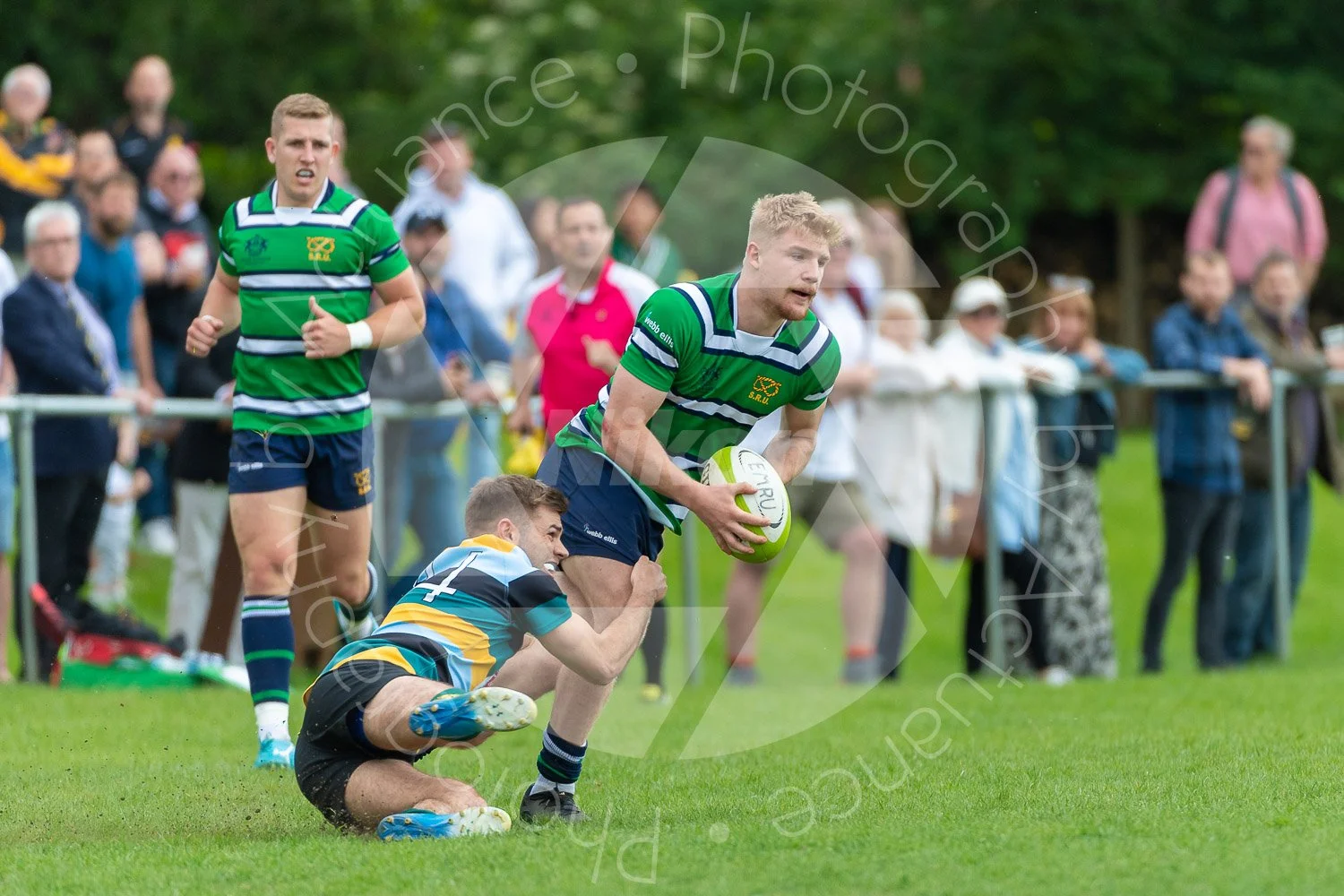20220521 EMRU vs Staffordshire #1302
