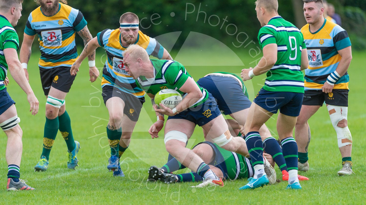 20220521 EMRU vs Staffordshire #1329