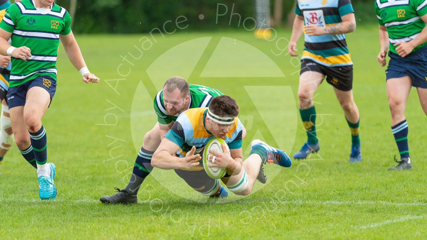 20220521 EMRU vs Staffordshire #1338