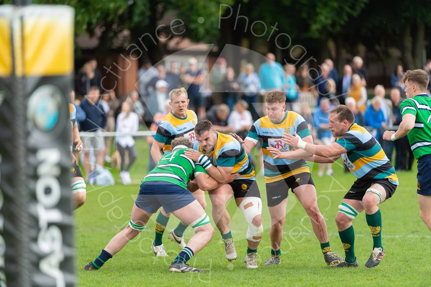 20220521 EMRU vs Staffordshire #1347