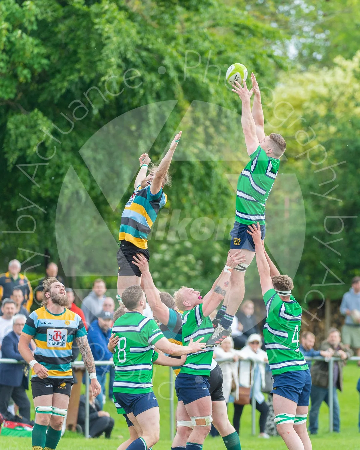 20220521 EMRU vs Staffordshire #1357