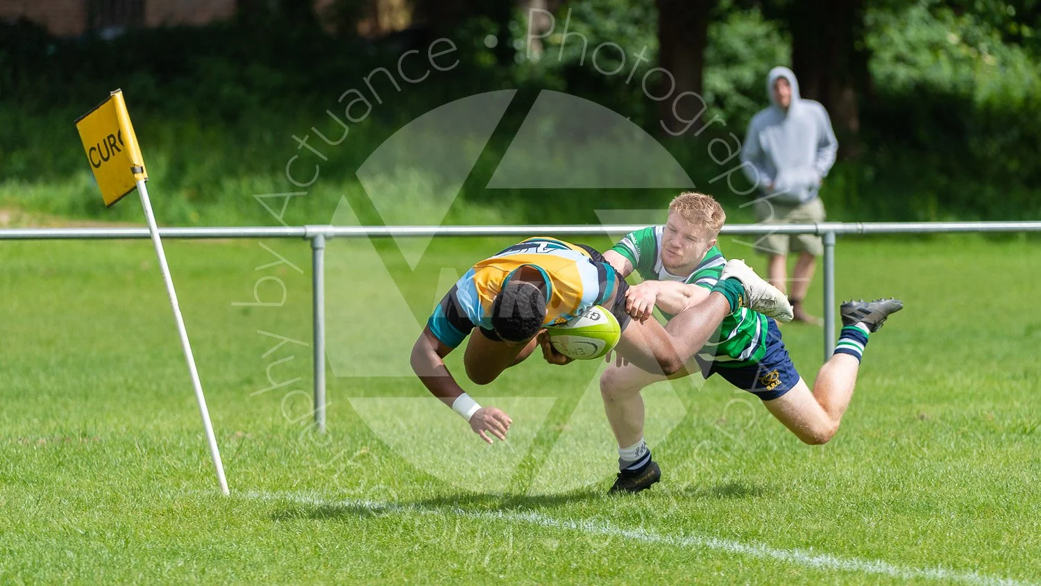 20220521 EMRU vs Staffordshire #1389