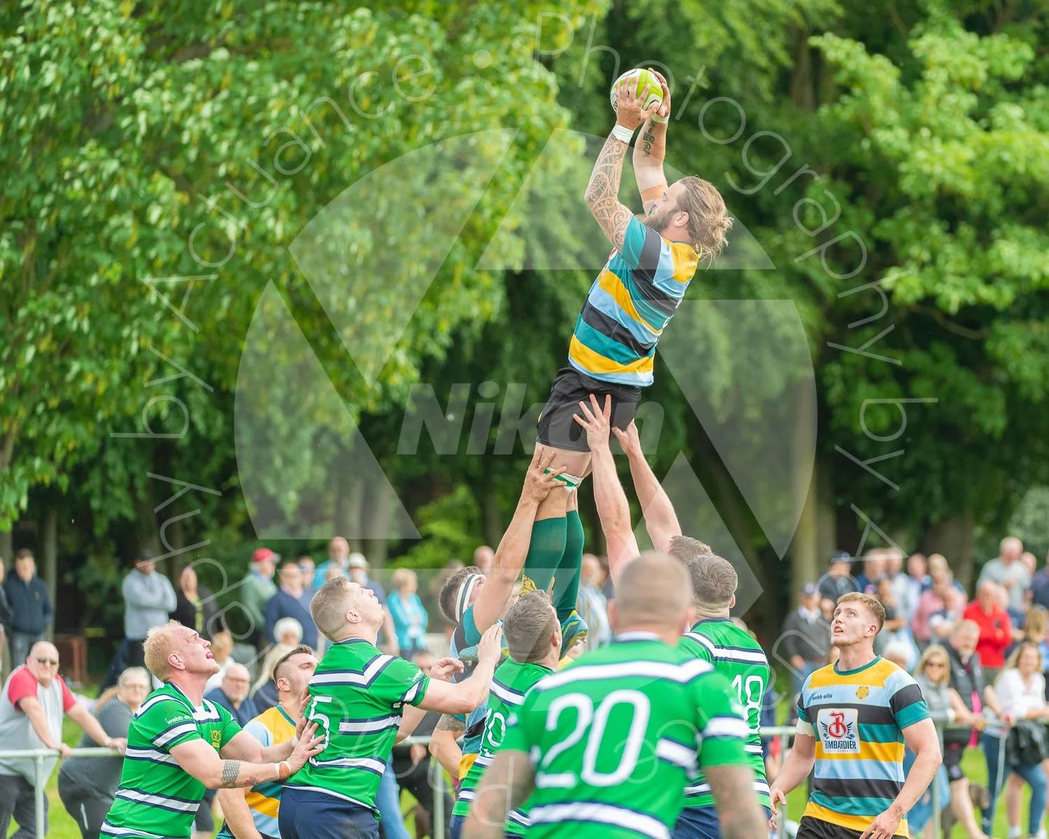 20220521 EMRU vs Staffordshire #1429
