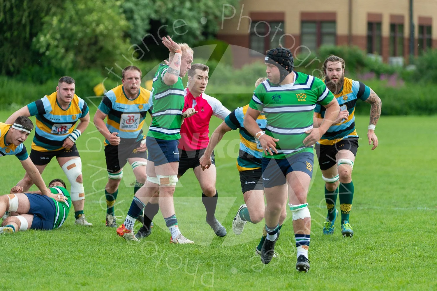 20220521 EMRU vs Staffordshire #1439