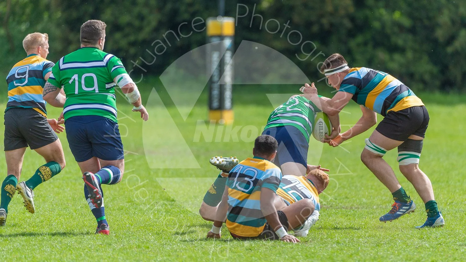 20220521 EMRU vs Staffordshire #1483