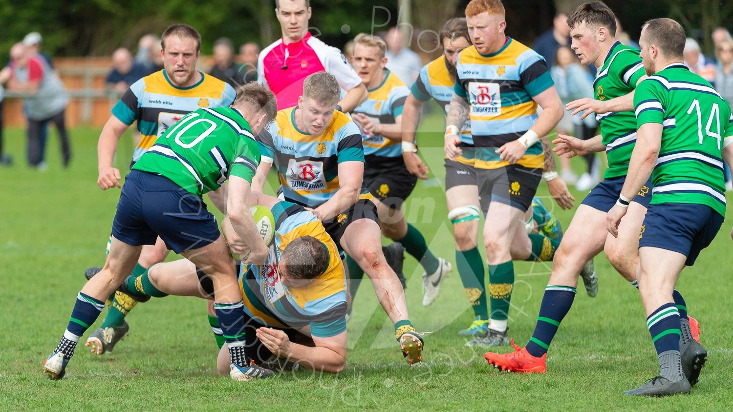 20220521 EMRU vs Staffordshire #1497