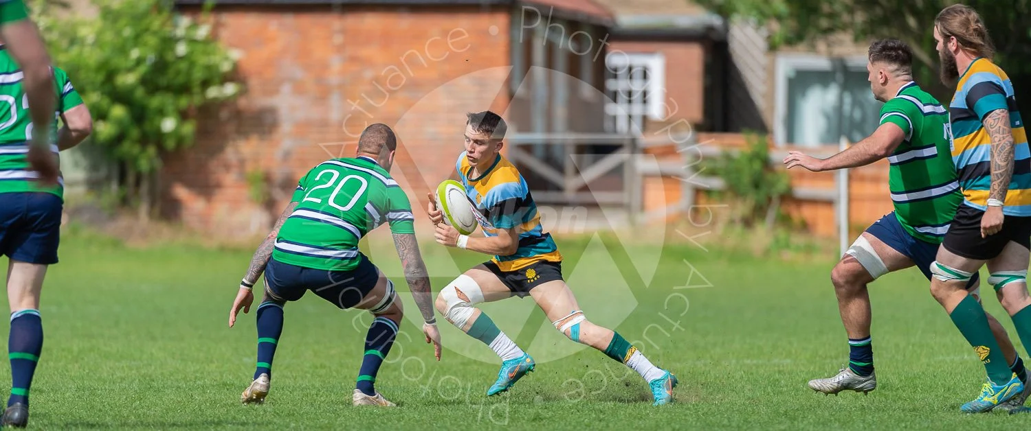 20220521 EMRU vs Staffordshire #1500